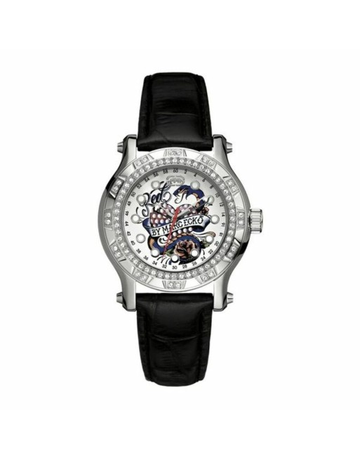 Unisex-Uhr Marc Ecko E12589M1 (Ø 39 mm)