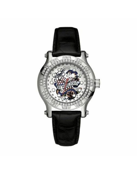 Unisex-Uhr Marc Ecko E12589M1 (Ø 39 mm)