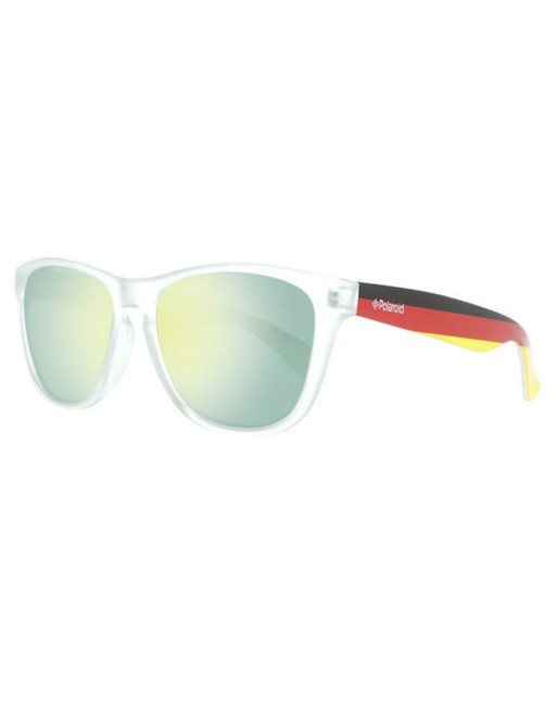 Lunettes de soleil Unisexe Polaroid 217896CWY55LM
