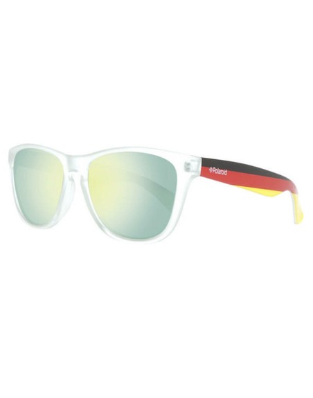 Occhiali da sole Unisex Polaroid 217896CWY55LM
