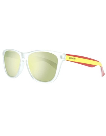 Lunettes de soleil Unisexe Polaroid 217896CX555LM