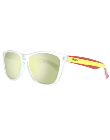 Lunettes de soleil Unisexe Polaroid 217896CX555LM