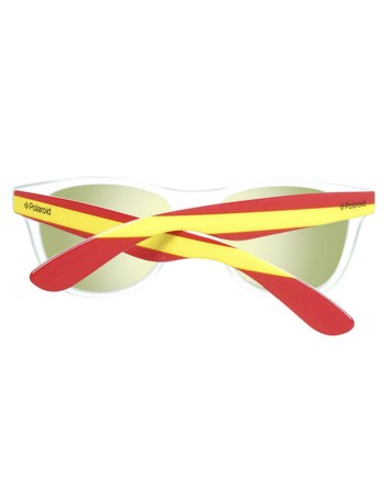 Unisex Sunglasses Polaroid 217896CX555LM