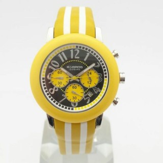 Dameur K&Bros 9427-3-710 (Ø 43 mm)