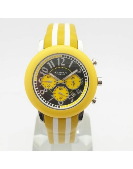 Reloj Mujer K&Bros 9427-3-710 (Ø 43 mm)