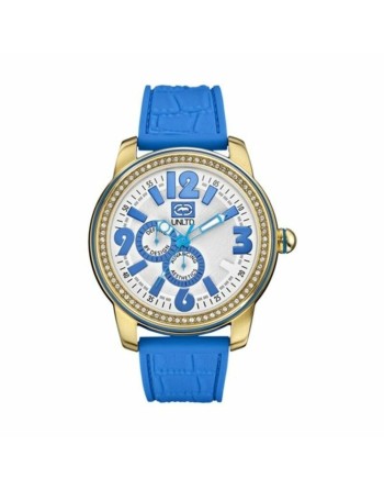 Unisex-Uhr Marc Ecko E13544G5 (Ø 48 mm)