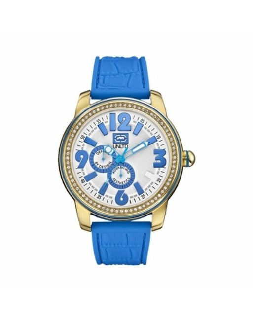 Reloj Unisex Marc Ecko E13544G5 (Ø 48 mm)