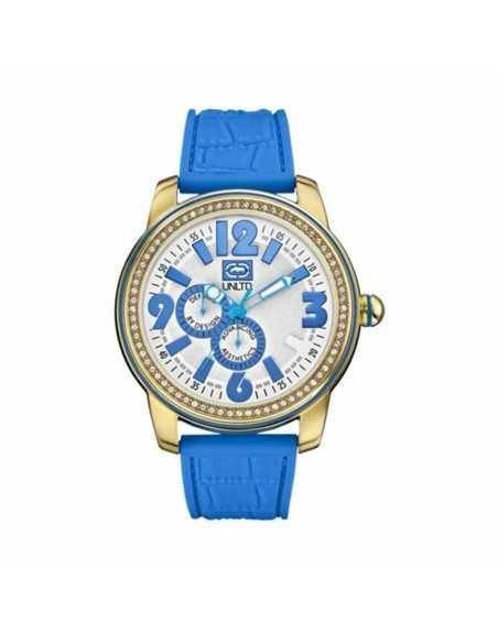 Montre Unisexe Marc Ecko E13544G5 (Ø 48 mm)