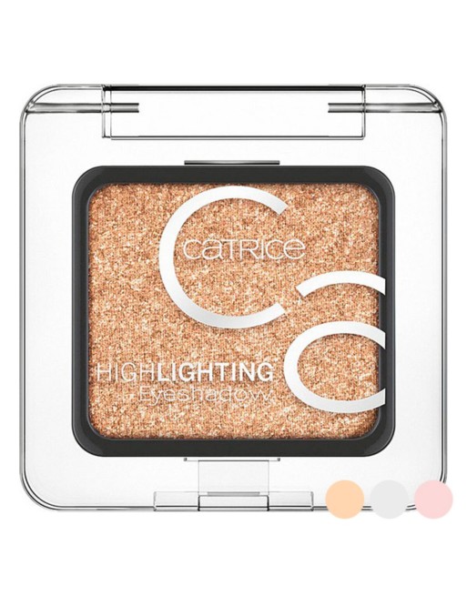 Sombra de ojos Highlighting Catrice (2 g)