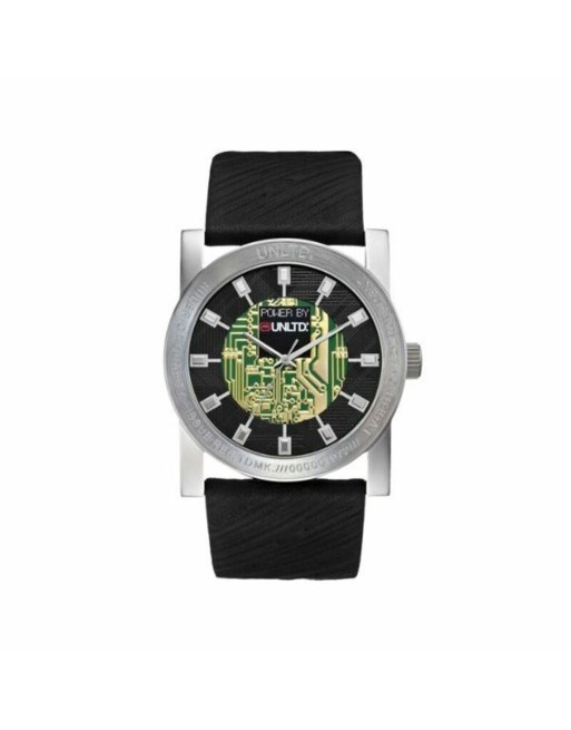 Herrenuhr Marc Ecko E10041G1 (Ø 46 mm)