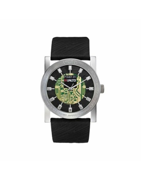 Reloj Hombre Marc Ecko E10041G1 (Ø 46 mm)