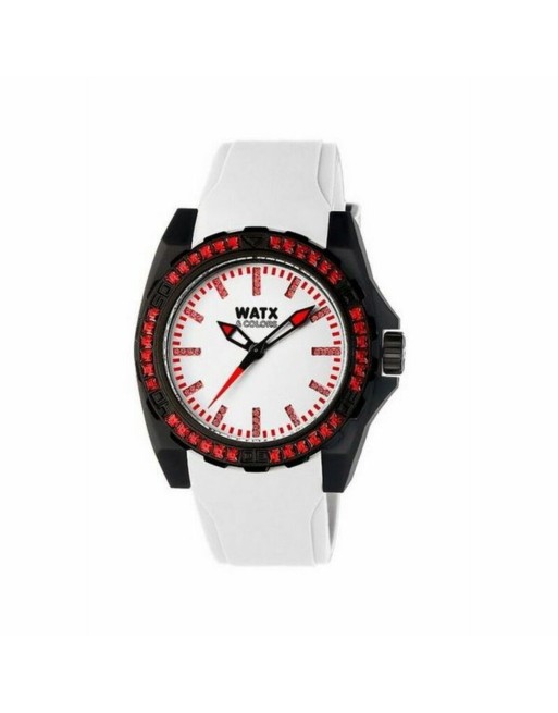 Reloj Mujer Watx & Colors RWA1884 (Ø 40 mm)