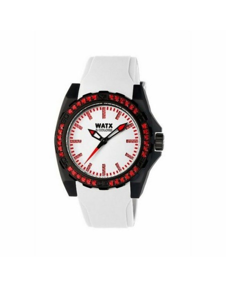 Reloj Mujer Watx & Colors RWA1884 (Ø 40 mm)