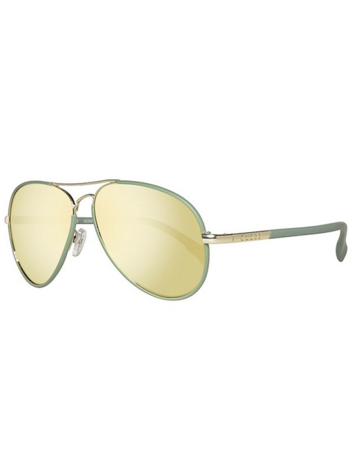 Solbrillertil mænd Guess GUF0261-32G59