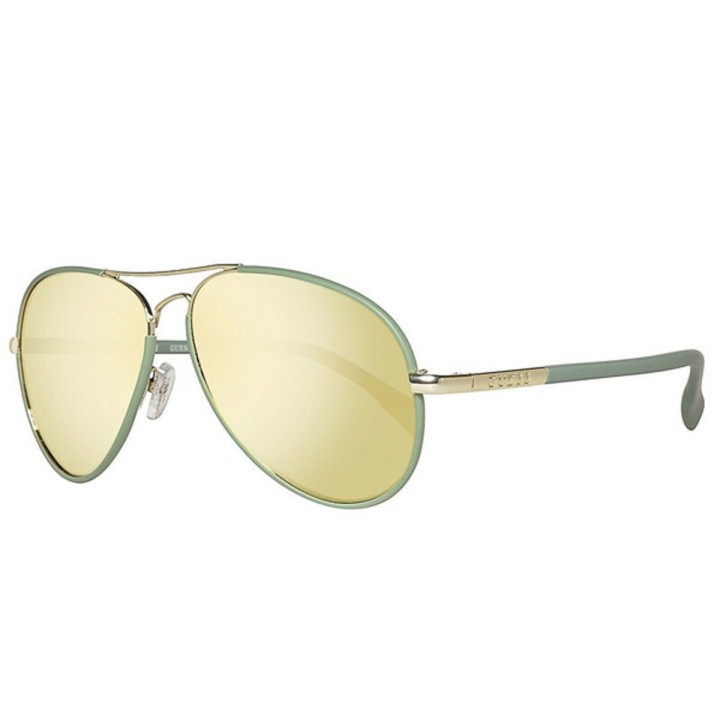 Solbrillertil mænd Guess GUF0261-32G59