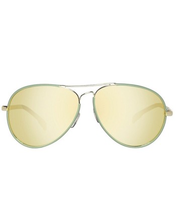 Solbrillertil mænd Guess GUF0261-32G59