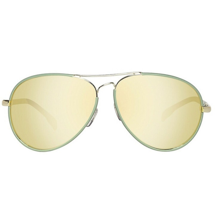 Solbrillertil mænd Guess GUF0261-32G59