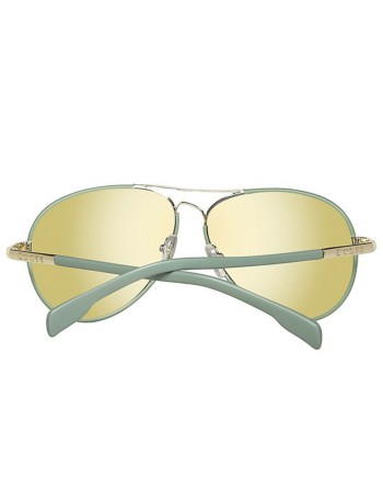 Solbrillertil mænd Guess GUF0261-32G59