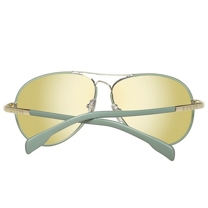 Solbrillertil mænd Guess GUF0261-32G59
