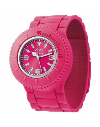 Ladies'Watch ODM PP001-03 (Ø 45 mm)