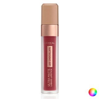 Læbestift Les Chocolats L'Oreal Make Up (7,6 ml)