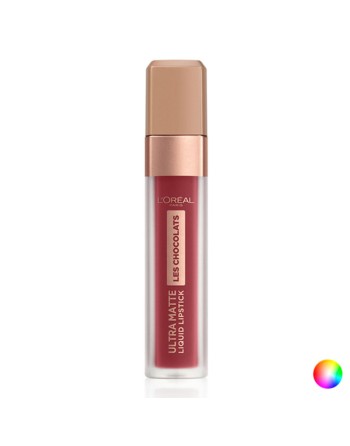 Lipstick Les Chocolats L'Oreal Make Up (7,6 ml)