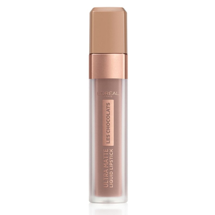 Læbestift Les Chocolats L'Oreal Make Up (7,6 ml)