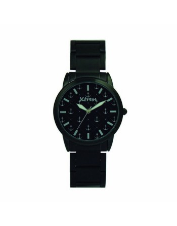 Reloj Mujer XTRESS XNA1037-31 (Ø 34 mm)
