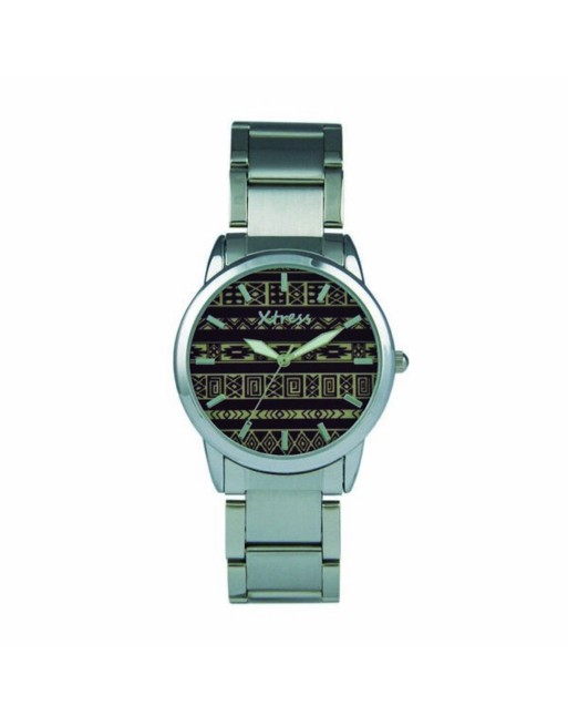 Reloj Mujer XTRESS XAA1038-50 (Ø 34 mm)