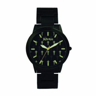 Orologio Donna XTRESS XNA1034-01 (Ø 40 mm)