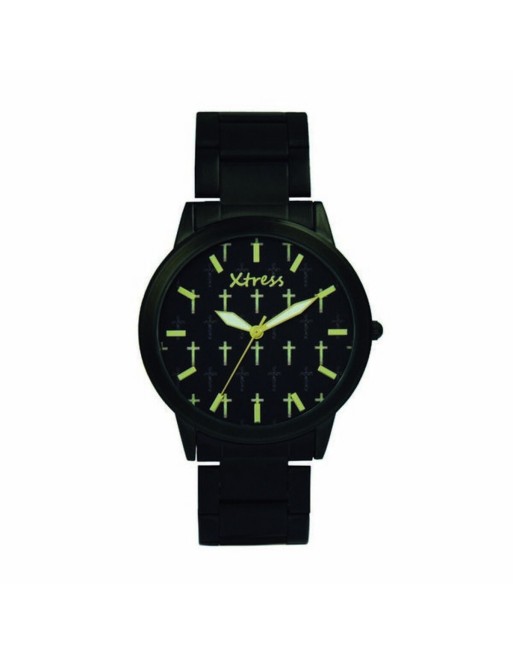 Reloj Mujer XTRESS XNA1034-01 (Ø 40 mm)