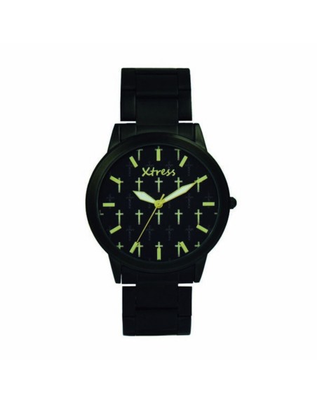 Damenuhr XTRESS XNA1034-01 (Ø 40 mm)