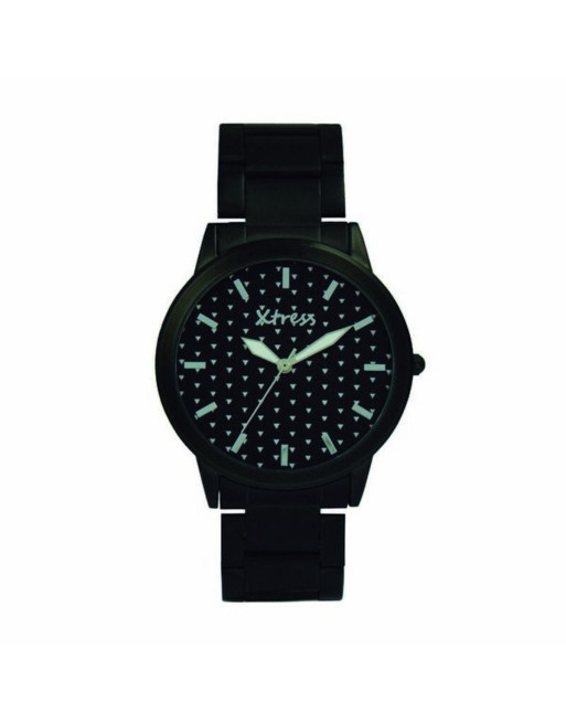 Reloj Mujer XTRESS XNA1034-20 (Ø 40 mm)