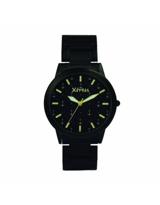 Reloj Mujer XTRESS XNA1034-33 (Ø 40 mm)