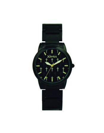 Orologio Donna XTRESS XNA1037-01 (Ø 34 mm)