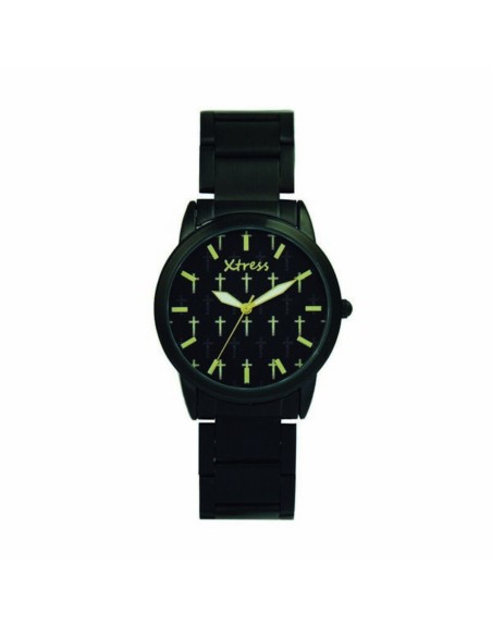 Damenuhr XTRESS XNA1037-01 (Ø 34 mm)