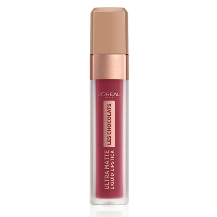 Læbestift Les Chocolats L'Oreal Make Up (7,6 ml)