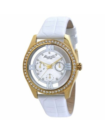 Ladies'Watch Kenneth Cole IKC2793 (Ø 40 mm)