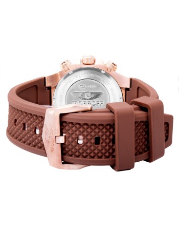 Reloj Mujer Bobroff BF1002L65 (Ø 44 mm)