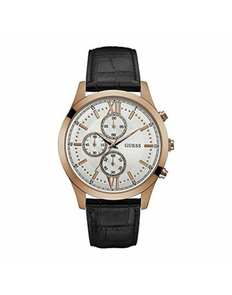 Orologio Uomo Guess W0876G2 (Ø 44 mm)