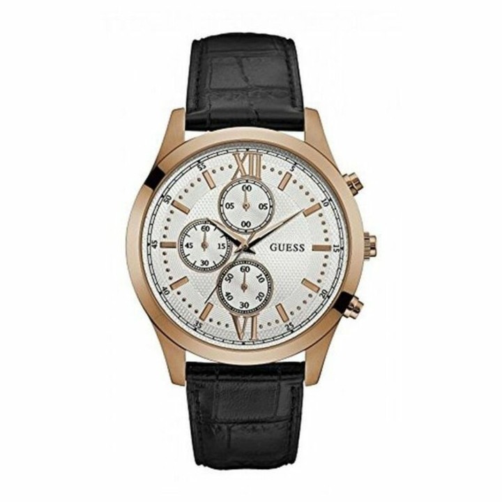 Herreur Guess W0876G2 (Ø 44 mm)