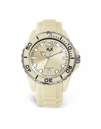 Reloj Unisex Haurex SC382UC1 (Ø 42 mm)