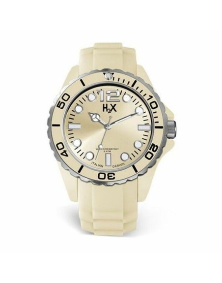 Reloj Unisex Haurex SC382UC1 (Ø 42 mm)