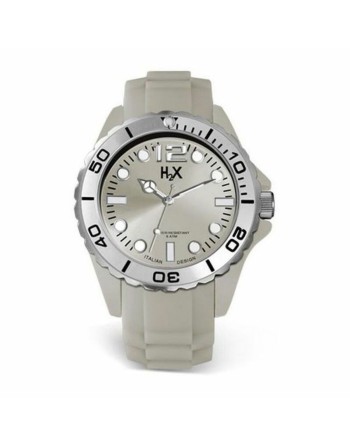 Unisex-Uhr Haurex SC382UC2 (Ø 42 mm)