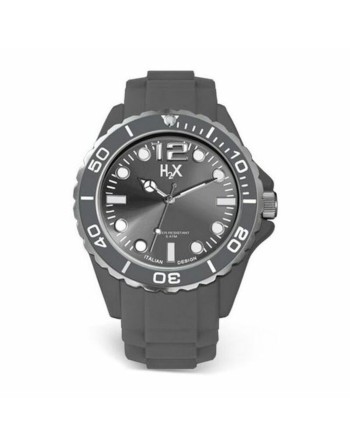 Reloj Unisex Haurex SG382UG1 (Ø 42,5 mm)