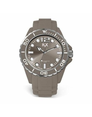 Unisex ur Haurex SG382UG2 (Ø 42 mm)