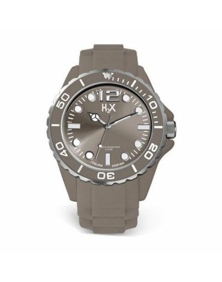 Unisex ur Haurex SG382UG2 (Ø 42 mm)