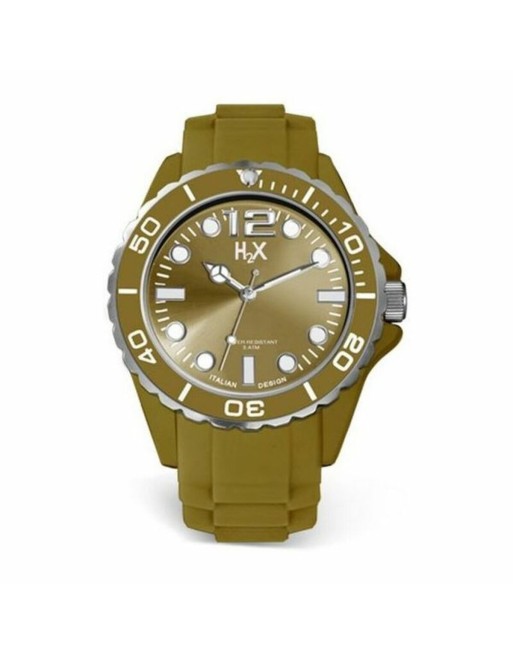 Unisex ur Haurex SV382UV3 (Ø 42,5 mm)