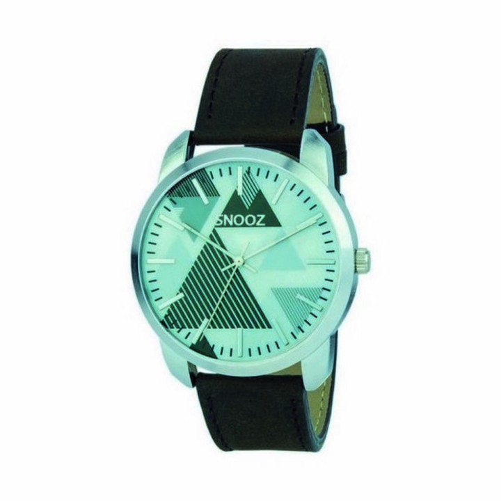 Unisex-Uhr Snooz SAA0044-67 (Ø 44 mm)