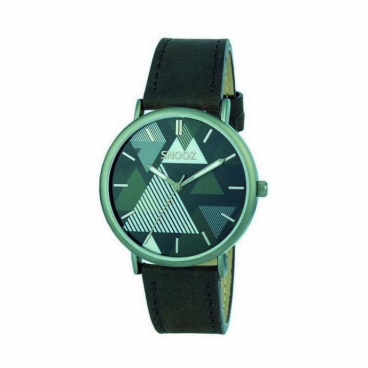 Unisex ur Snooz SAA1041-68 (Ø 40 mm)
